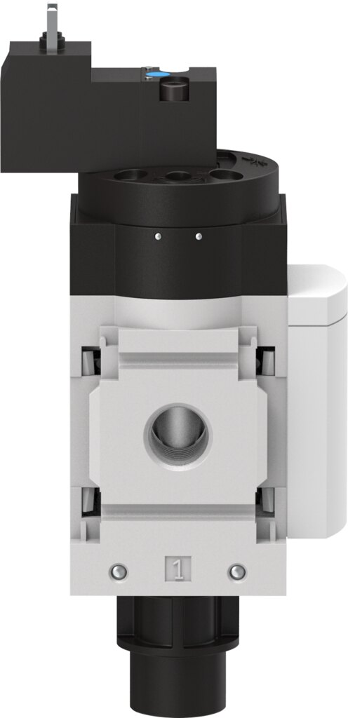 Festo 532083 Einschaltventil - Bild 4