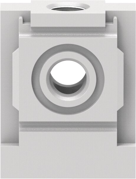 Festo 549336 Verteilerblock - Bild 4
