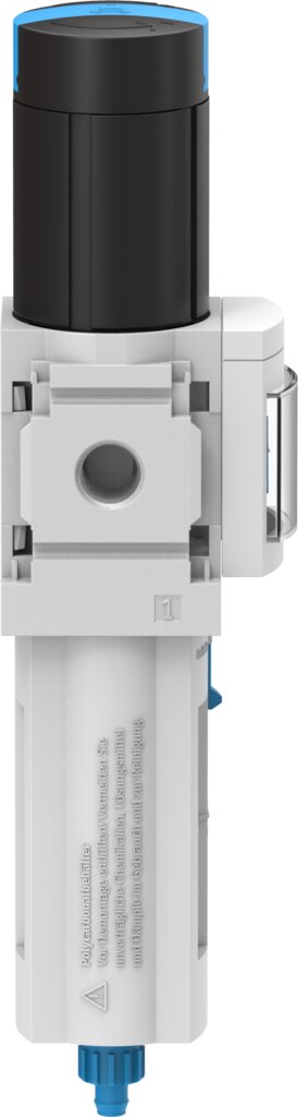 Festo 529148 Filter-Regelventil - Bild 4