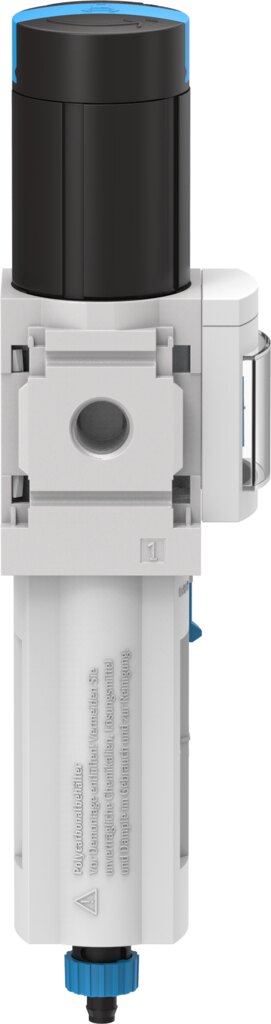 Festo 529158 Filter-Regelventil - Bild 4