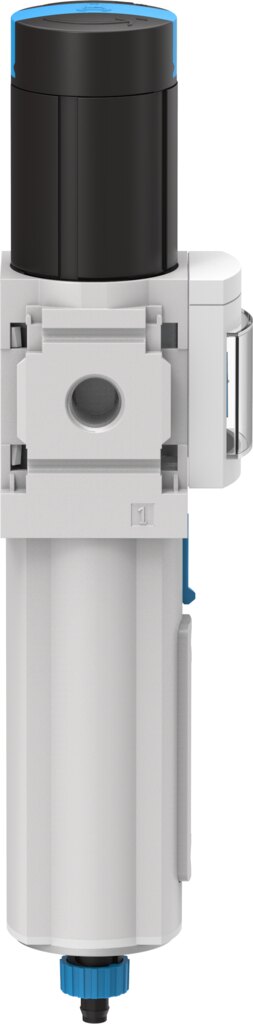 Festo 535754 Filter-Regelventil - Bild 4