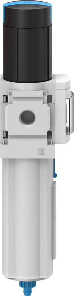 Festo 535756 Filter-Regelventil - Bild 4