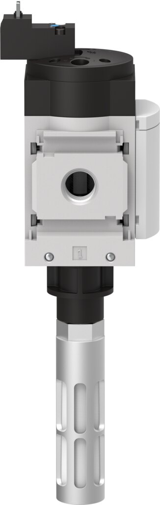 Festo 542602 Einschaltventil - Bild 4