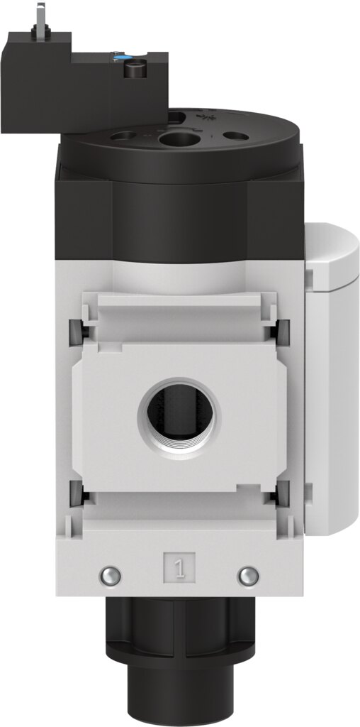 Festo 542582 Einschaltventil - Bild 4