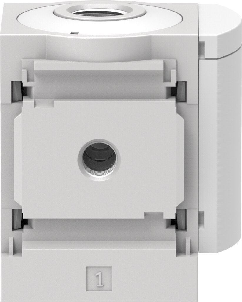 Festo 536967 Abzweigmodul - Bild 4