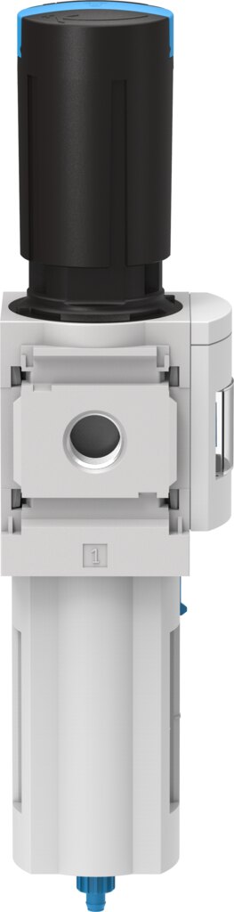 Festo 529188 Filter-Regelventil - Bild 4