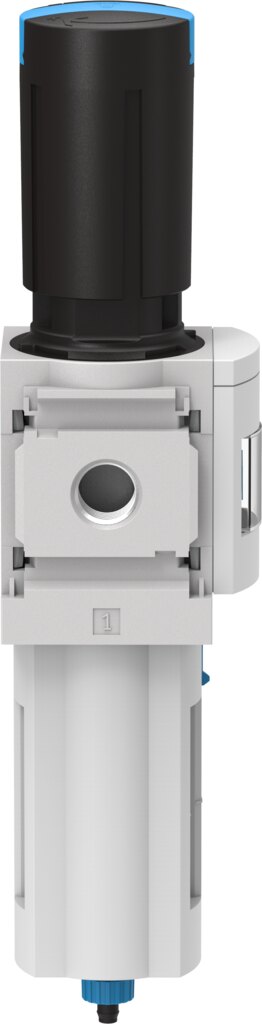Festo 529190 Filter-Regelventil - Bild 4