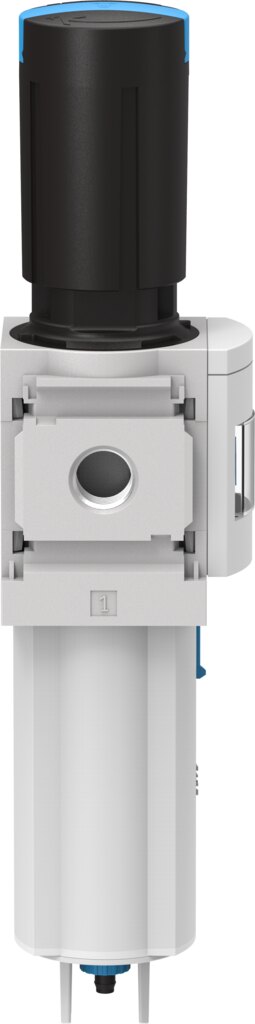 Festo 531340 Filter-Regelventil - Bild 4