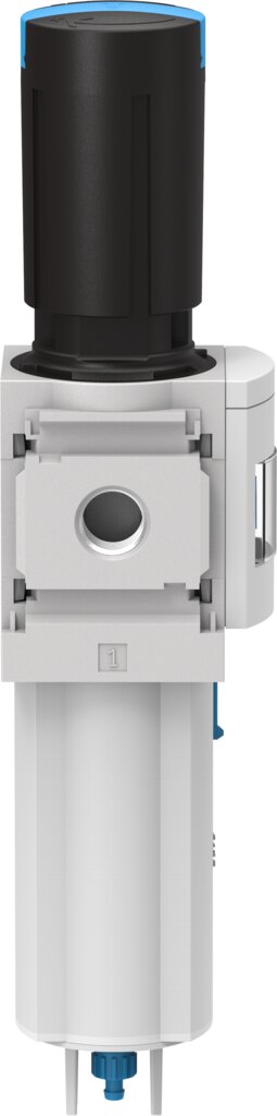 Festo 531331 Filter-Regelventil - Bild 4