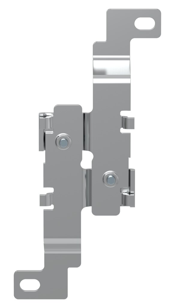 Festo 532196 Befestigungswinkel - Bild 4