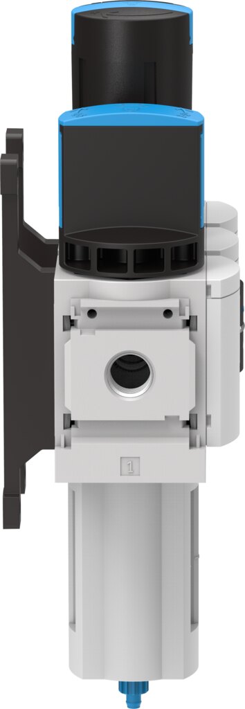 Festo 8025357 Wartungsgeräte-Kombination - Bild 4