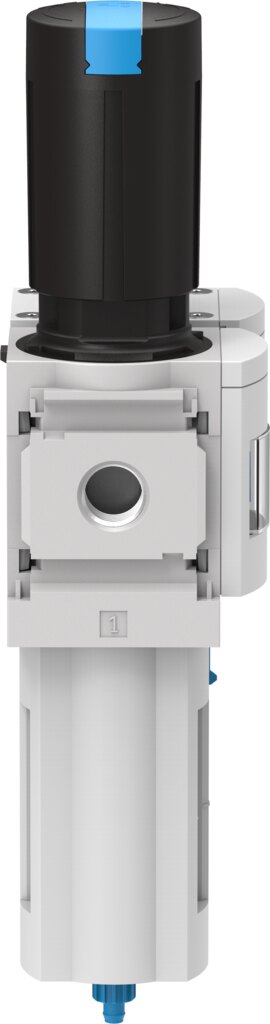 Festo 534037 Wartungsgeräte-Kombination - Bild 4