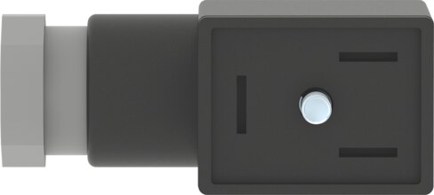 10 Festo Magnetstecker MSSD-F – ID 34431, Pneumat Produktbild-Vorschau 2