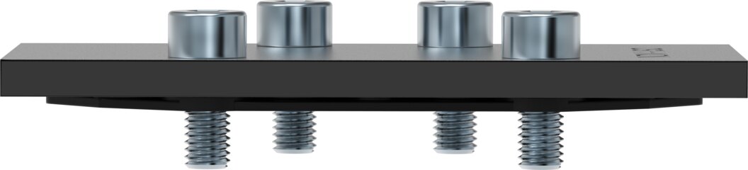 Festo 11308 Abdeckplatte - Bild 4