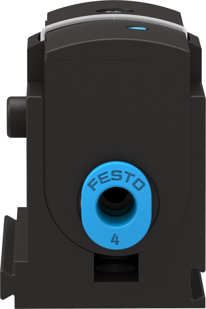Festo 542901 Drucksensor - Bild 4