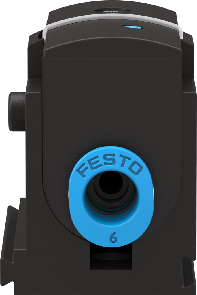 Festo 542896 Drucksensor - Bild 4