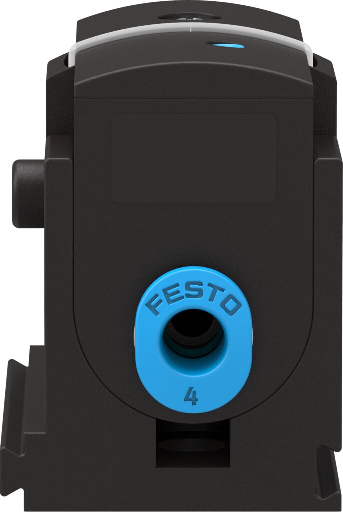 Festo 542900 Drucksensor - Bild 4