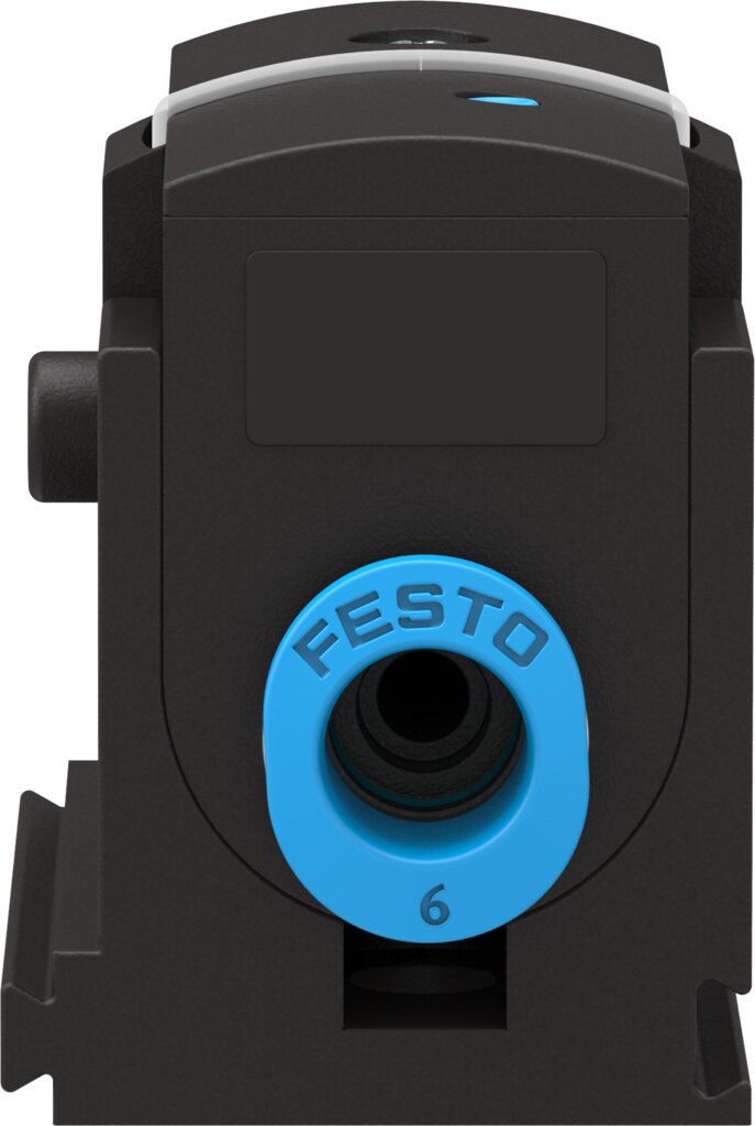 Festo 527467 Drucksensor - Bild 4