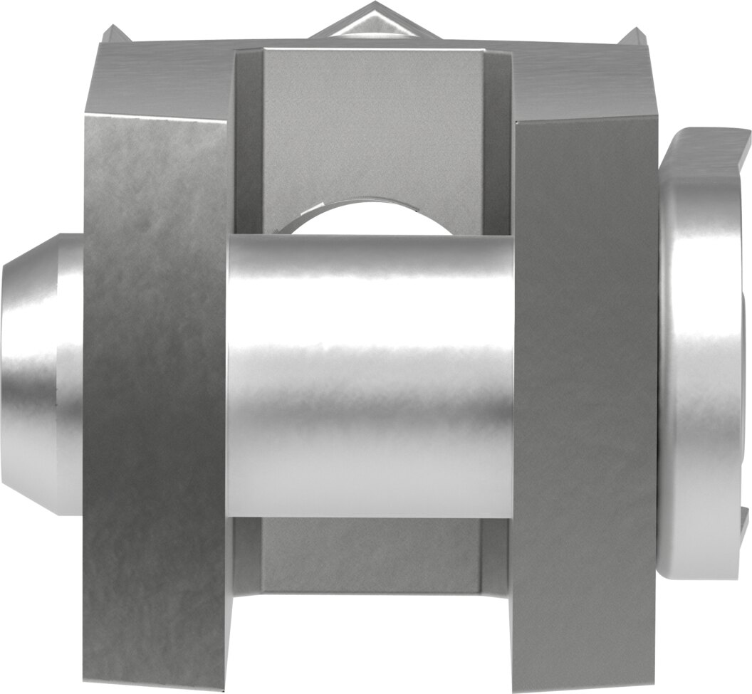 Festo 6144 Gabelkopf - Bild 4