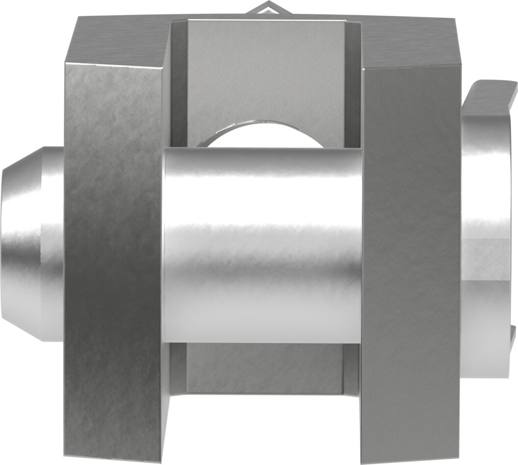 Festo 6145 Gabelkopf - Bild 4