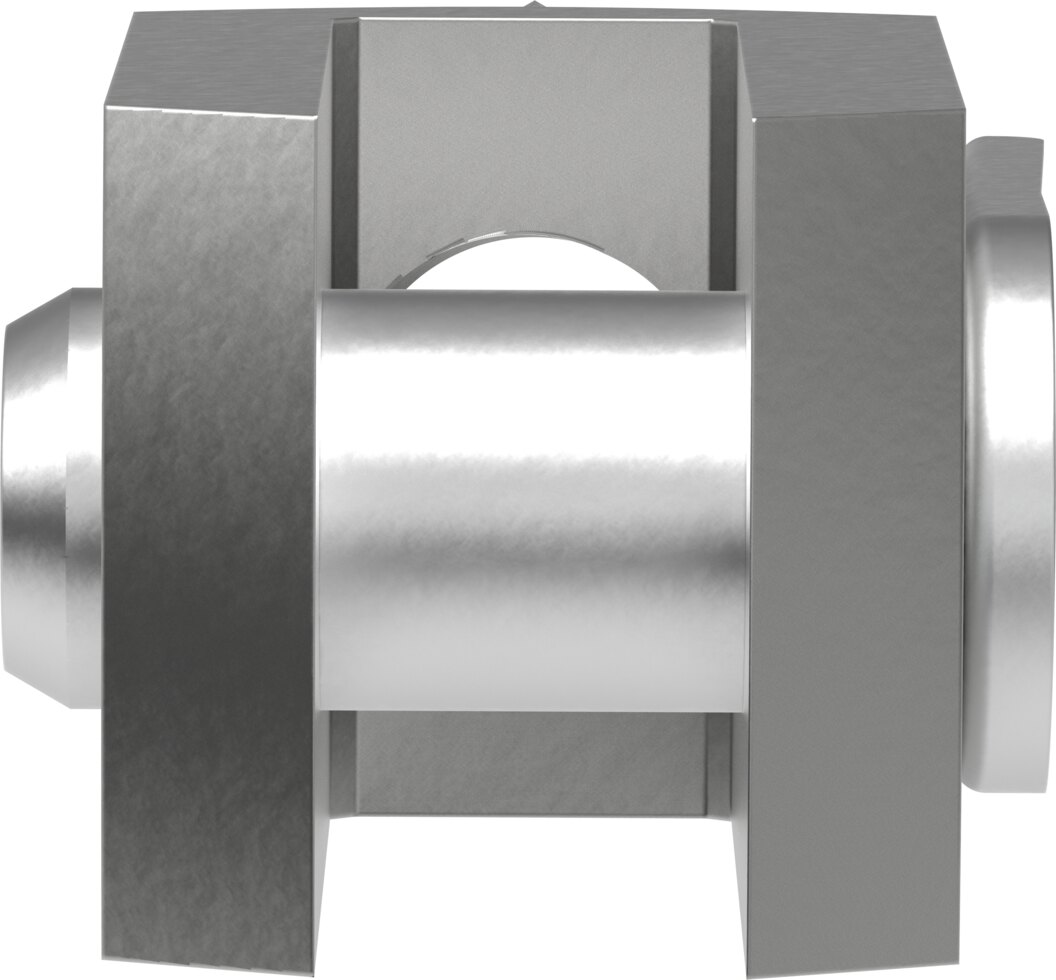 Festo 6146 Gabelkopf - Bild 4