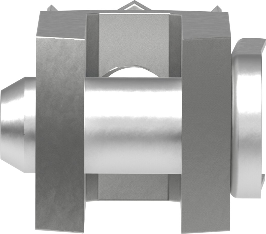 Festo 6532 Gabelkopf - Bild 4