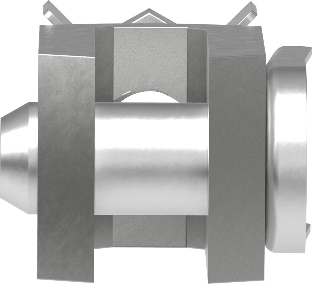 Festo 3111 Gabelkopf - Bild 4