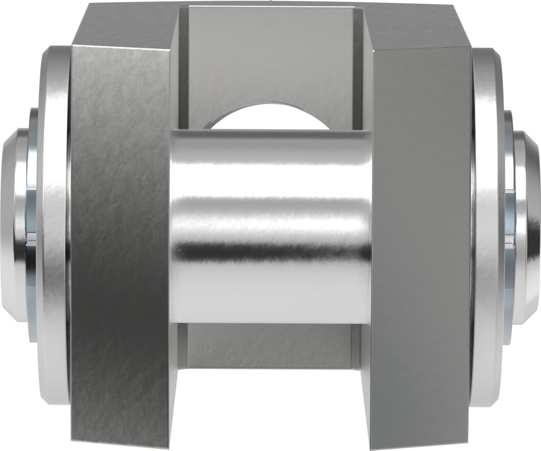 Festo 6147 Gabelkopf - Bild 4