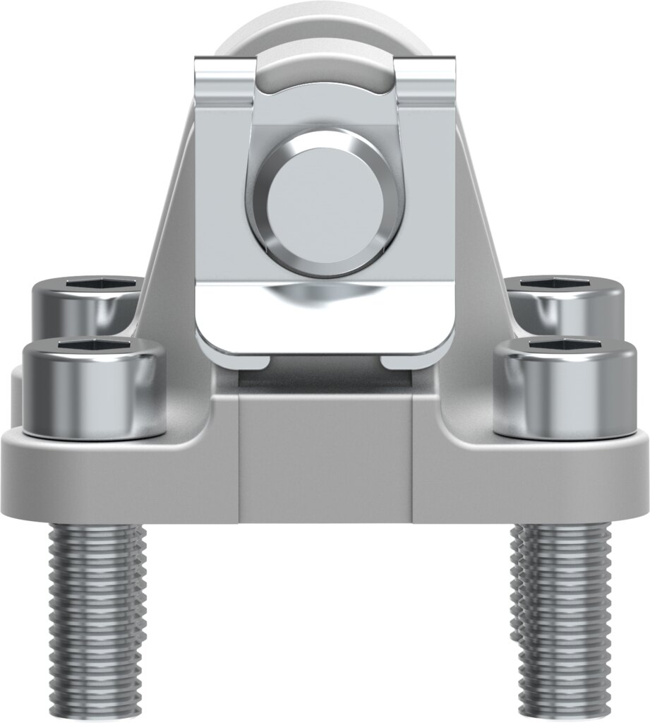 Festo 174383 Schwenkflansch - Bild 4