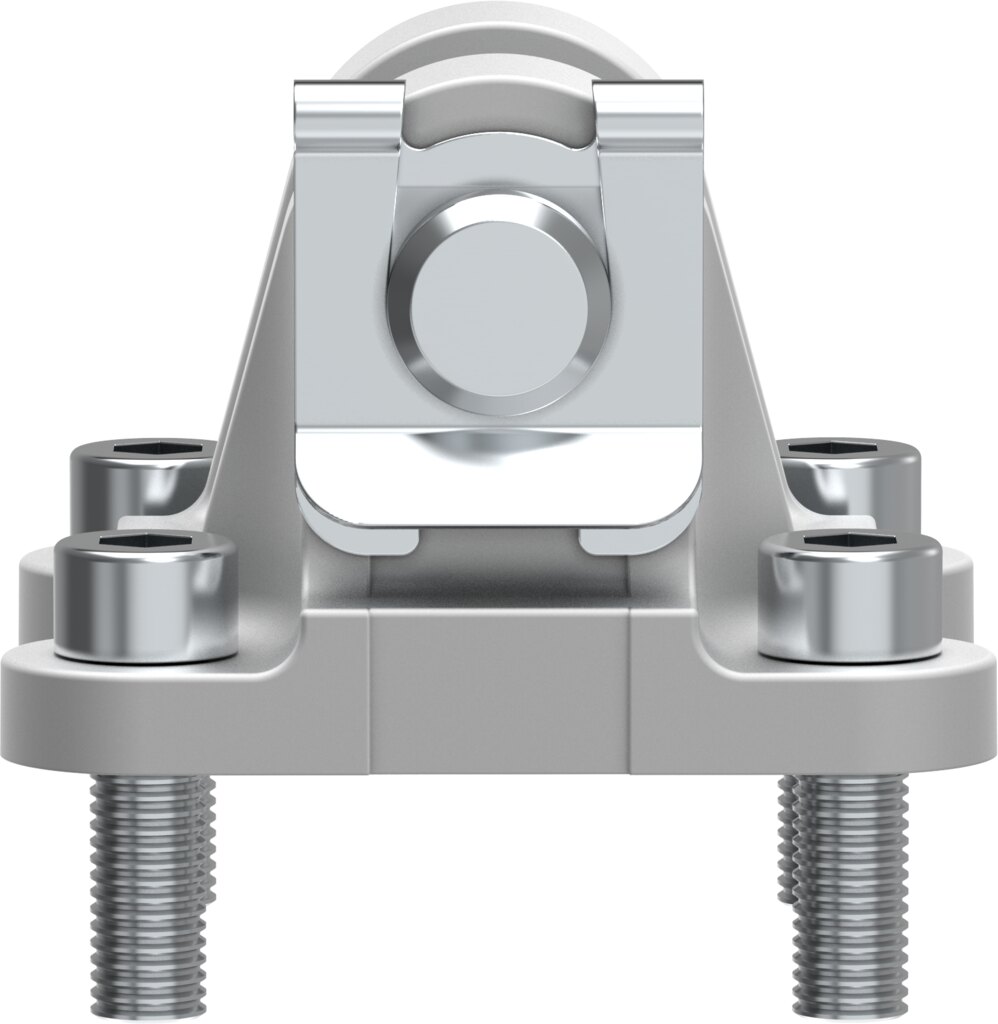 Festo 174384 Schwenkflansch - Bild 4