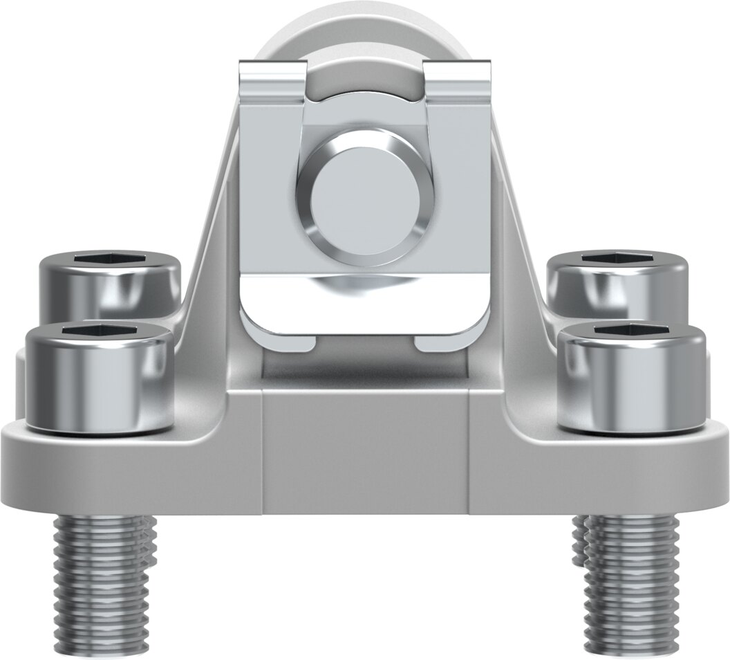 Festo 174385 Schwenkflansch - Bild 4