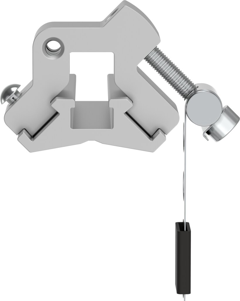 Festo 538937 Befestigungsbausatz - Bild 4