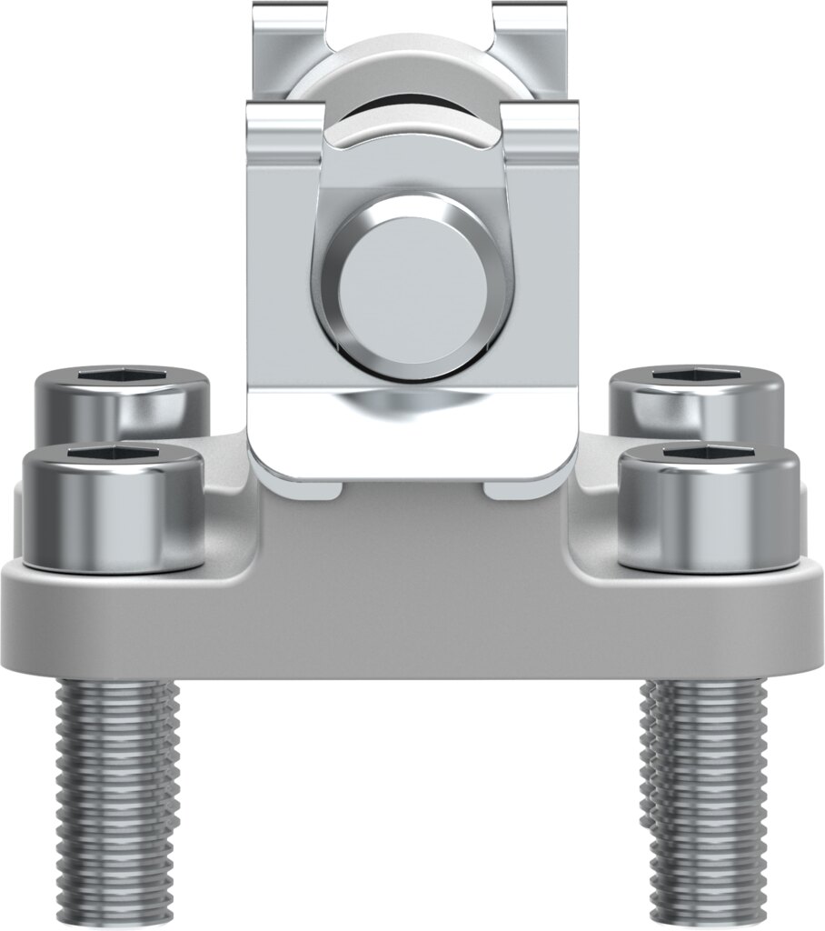 Festo 174390 Schwenkflansch - Bild 3
