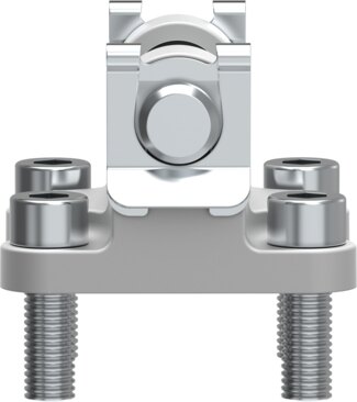 Flasque orientable