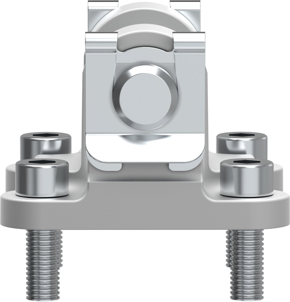 Festo 174391 Schwenkflansch - Bild 3