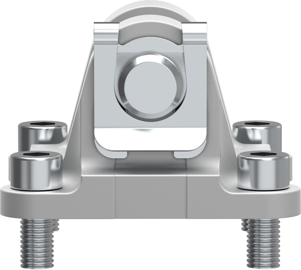 Festo 174386 Schwenkflansch - Bild 4