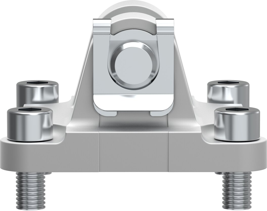 Festo 174388 Schwenkflansch - Bild 4
