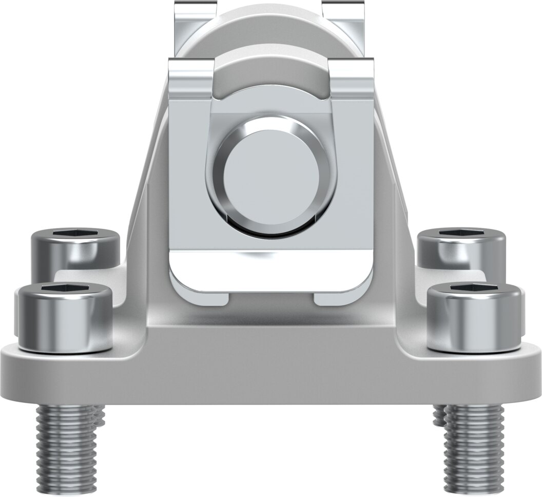 Festo 174393 Schwenkflansch - Bild 3