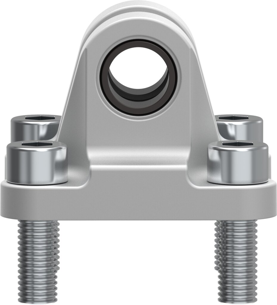 Festo 174404 Schwenkflansch - Bild 3