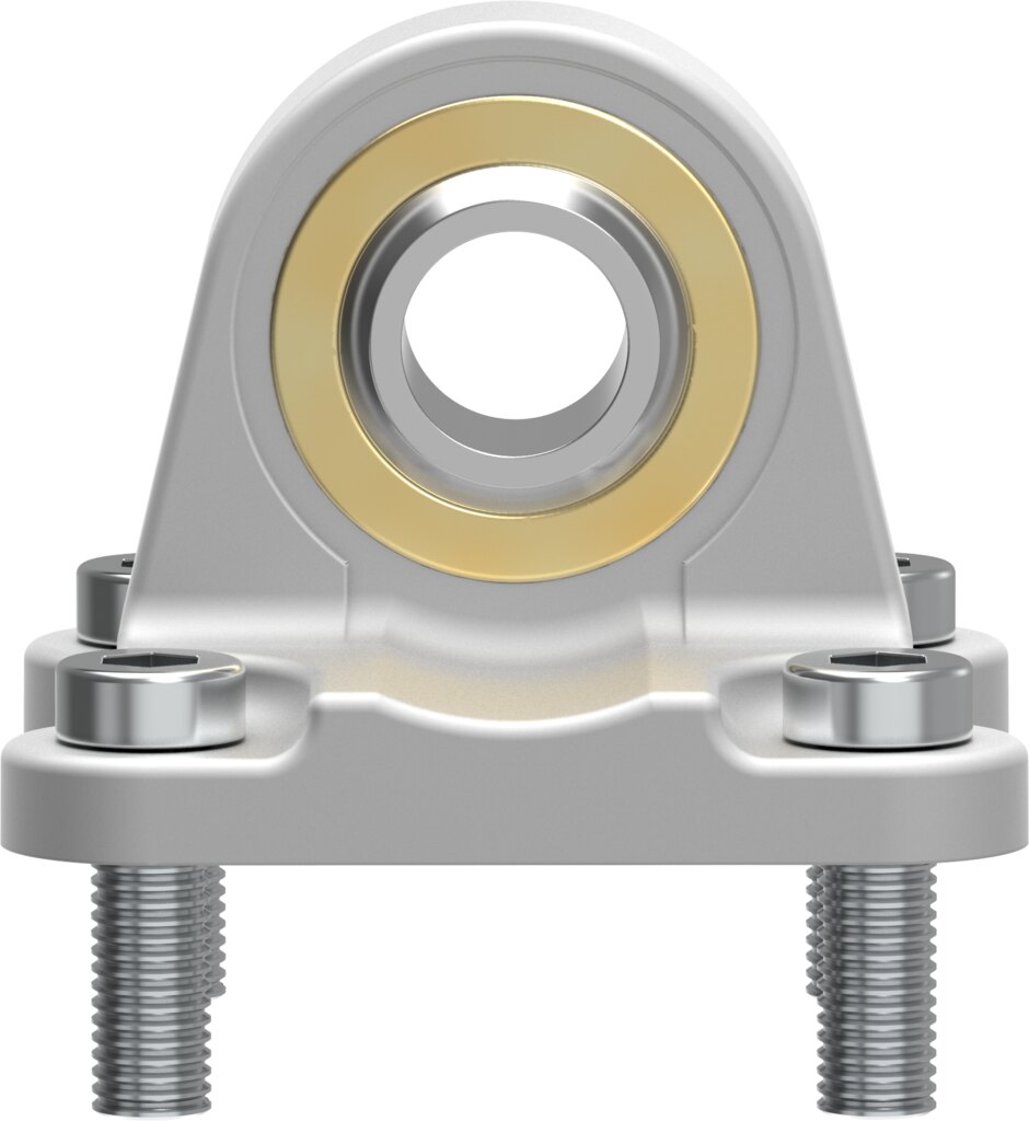 Festo 174398 Schwenkflansch - Bild 3