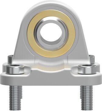 Flasque orientable