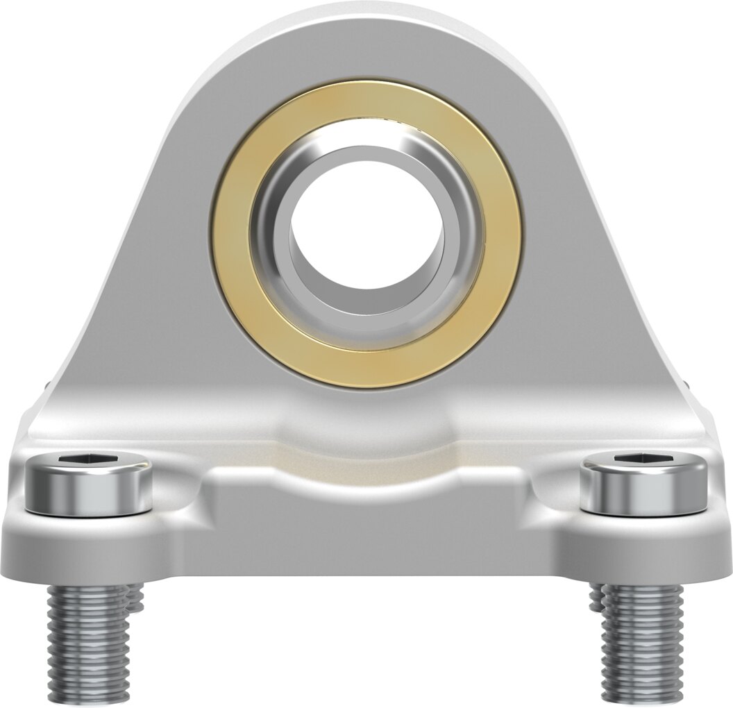 Festo 174400 Schwenkflansch - Bild 3
