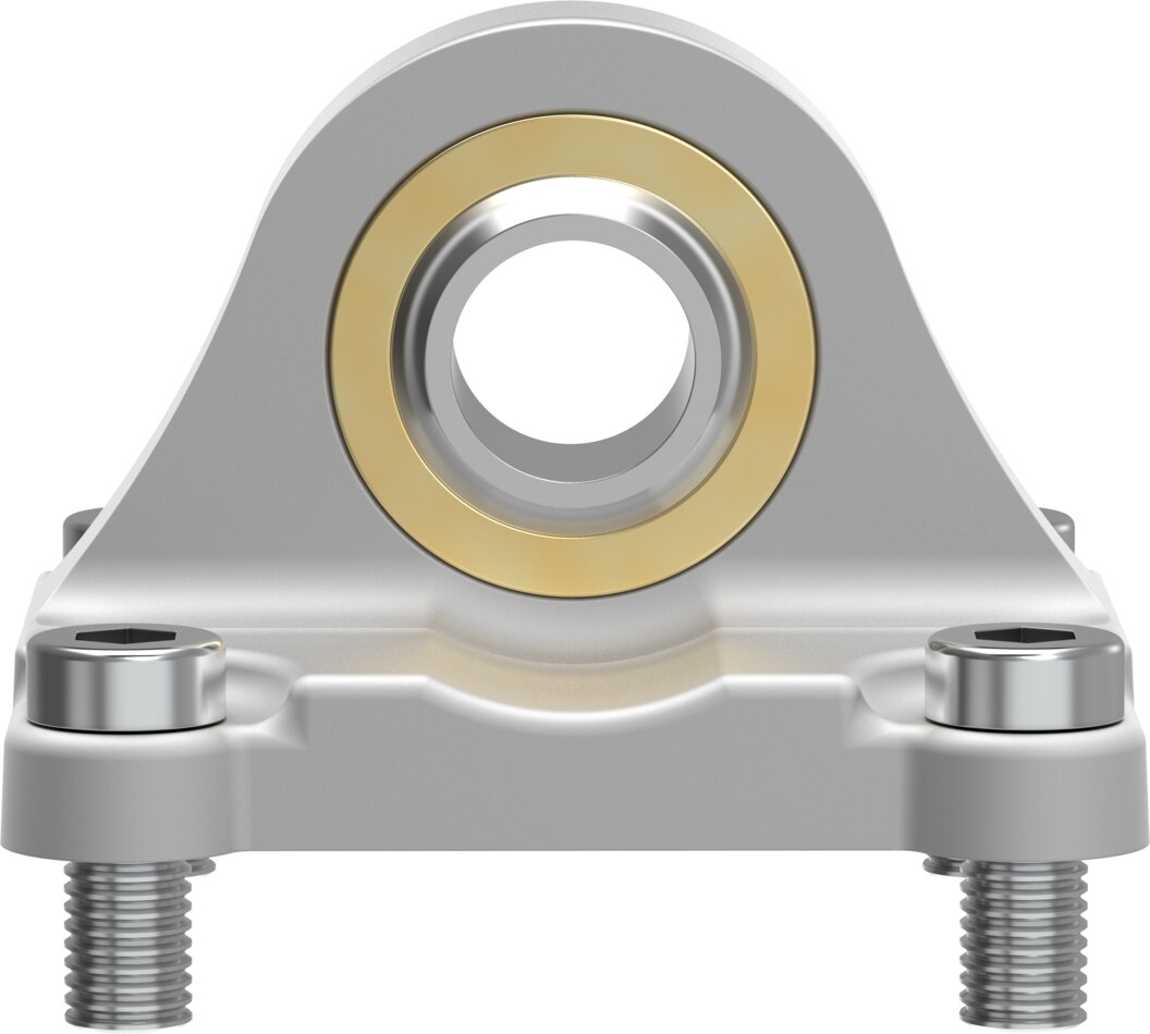Festo 174401 Schwenkflansch - Bild 3