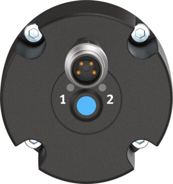 Sensor de posición