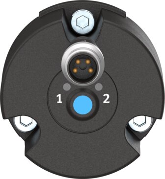 Position sensor