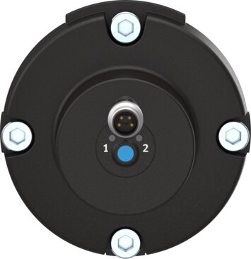 Position sensor