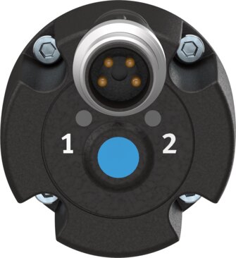 Sensor de posición