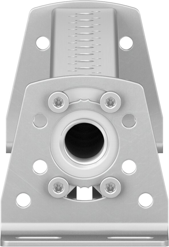Festo 576383 P-Anschlussleiste - Bild 4