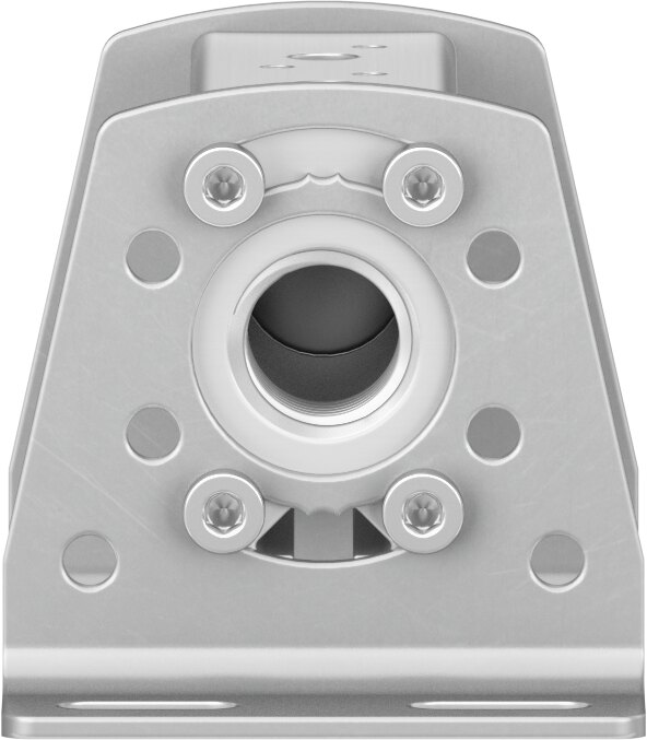 Festo 576375 P-Anschlussleiste - Bild 4