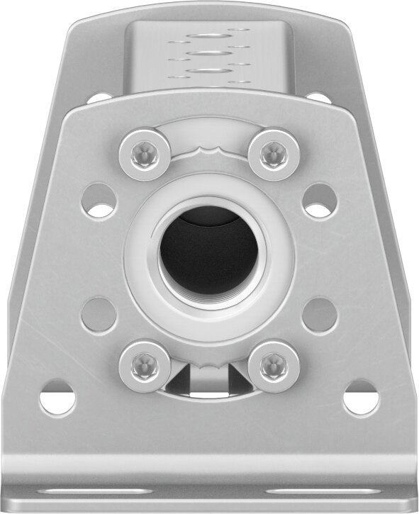 Festo 576376 P-Anschlussleiste - Bild 4
